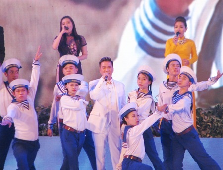 (Thực hiện video: Huỳnh Hải)