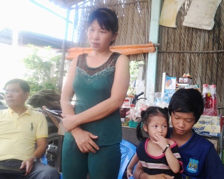 Hơn 35 triệu đồng đến với những đứa trẻ không nhà, không cha - 1 Hơn 35 triệu đồng đến với những đứa trẻ không nhà, không cha