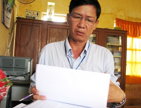 Vụ nữ sinh tự tử sau khi bị đình chỉ học: “Trường bất đắc dĩ phải đình chỉ”