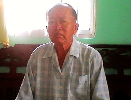 Vụ “cấp sổ đỏ trái pháp luật hơn 20 năm chưa được giải quyết”: Người ký “sổ đỏ” lên tiếng