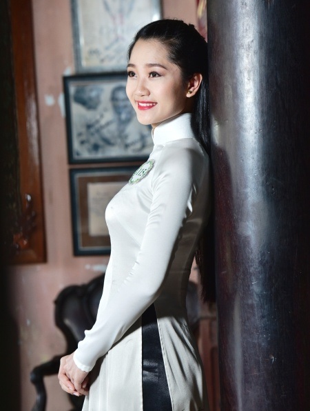 Nguyễn Thị Ny Na (SN 1994, Tiền Giang).