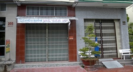 Cà Mau: Đau đầu với địa chỉ “nhảy cóc” ở trung tâm đô thị loại II - 1 Số nhà nhảy cóc từ 55 lên...203.