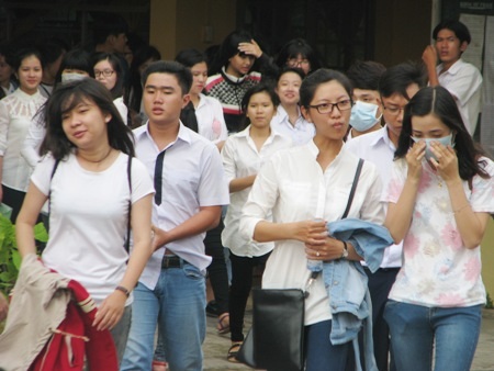 (Ảnh: Thúy Diễm)