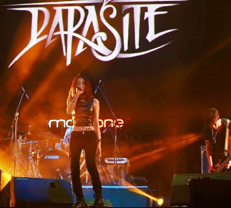 Parasite để lại nhiều ấn tượng với khán giả Cần Thơ.