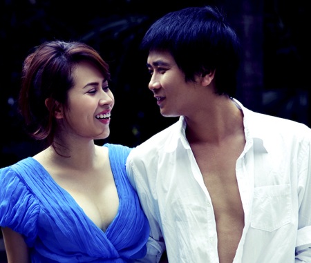 Lưu Hương Giang sinh con gái đầu lòng - 4 Lưu Hương Giang sinh con gái đầu lòng - 4