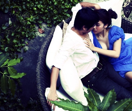 Lưu Hương Giang sinh con gái đầu lòng - 5 Lưu Hương Giang sinh con gái đầu lòng - 5