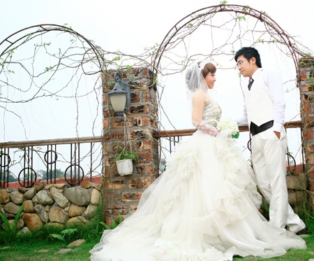 “Sao mai” Tùng Lâm cưới giải nhất thính phòng Phương Mai - 2 “Sao mai” Tùng Lâm cưới giải nhất thính phòng Phương Mai - 2