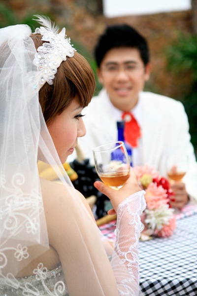 “Sao mai” Tùng Lâm cưới giải nhất thính phòng Phương Mai - 5 “Sao mai” Tùng Lâm cưới giải nhất thính phòng Phương Mai - 5