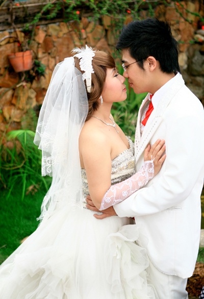 “Sao mai” Tùng Lâm cưới giải nhất thính phòng Phương Mai - 8 “Sao mai” Tùng Lâm cưới giải nhất thính phòng Phương Mai - 8