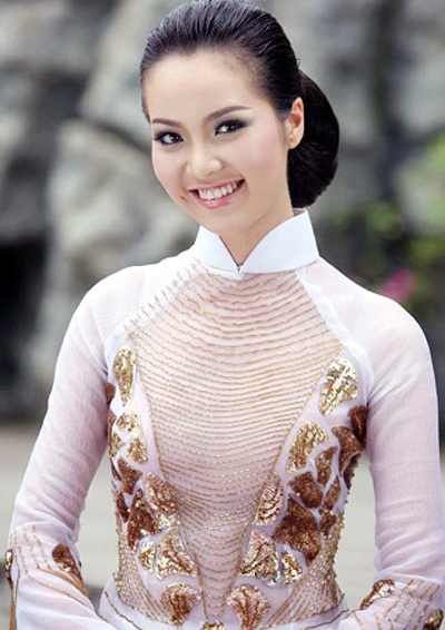 Những sao Việt có bằng đại học danh giá - 5