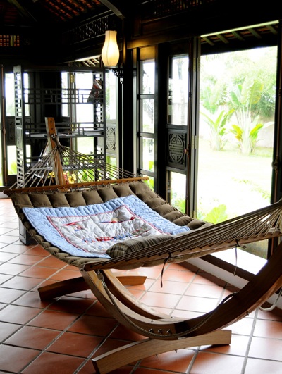 Ngôi nhà như "cung vua phủ chúa" của MC Thu Hương - 11