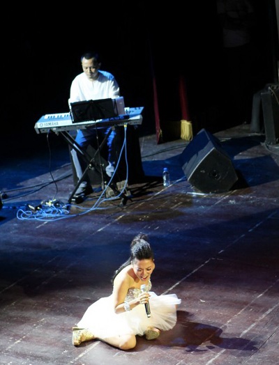 Những sao Việt có bằng đại học danh giá - 4