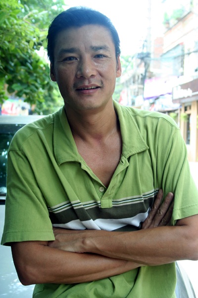 “Vua bãi rác” vẫn ấp ủ những giấc mơ điện ảnh - 2 “Vua bãi rác” vẫn ấp ủ những giấc mơ điện ảnh - 2