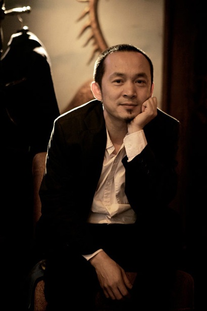 Quốc Trung: “Con người thường bước tiếp, mấy ai quay lại…” - 5 Quốc Trung: “Con người thường bước tiếp, mấy ai quay lại…” - 5