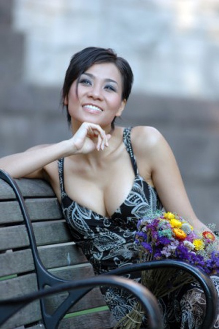 Thu Minh: “Tôi đã không làm gì sai” - 5 Thu Minh: “Tôi đã không làm gì sai” - 5