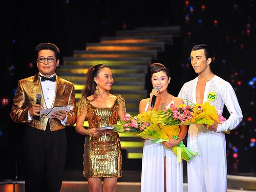 Thanh Thúy “trần tình” về trang phục bị chê phản cảm - 6