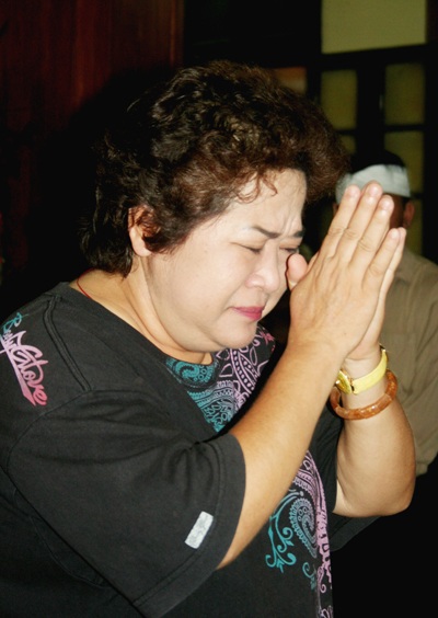 Bạn bè, đồng nghiệp tiễn đưa Hồng Sơn về nơi an nghỉ cuối cùng - 7