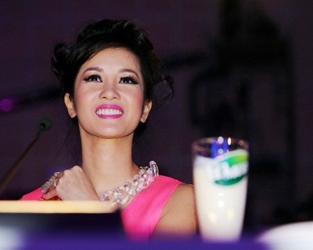 Nhóm nhạc X5 ra đời sau đêm chung kết Sáng bừng sức sống - 4