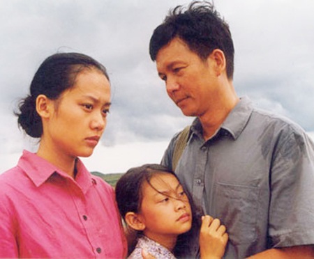Vì sao Hồng Ánh vẫn là lựa chọn số 1 của đạo diễn Nhuệ Giang? - 2 Vì sao Hồng Ánh vẫn là lựa chọn số 1 của đạo diễn Nhuệ Giang? - 2
