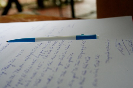 Nghệ sỹ tiễn biệt NSƯT Thu An trong mưa rét - 24