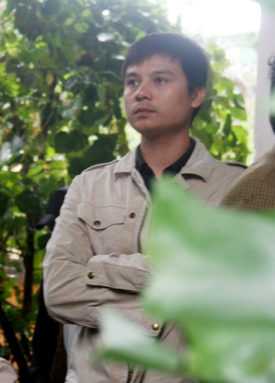 Nghệ sỹ tiễn biệt NSƯT Thu An trong mưa rét - 15