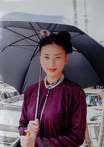 Những vai diễn “tay ngang” ấn tượng - 5