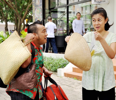 Thị trường phim Tết- Chiếc bánh đã bị chia nhỏ - 1 Thị trường phim Tết- Chiếc bánh đã bị chia nhỏ - 1