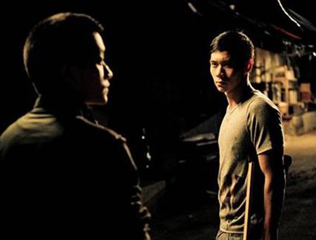 “Liên hoan phim 17 sẽ lấy lại niềm tin cho người làm điện ảnh” - 3 “Liên hoan phim 17 sẽ lấy lại niềm tin cho người làm điện ảnh” - 3