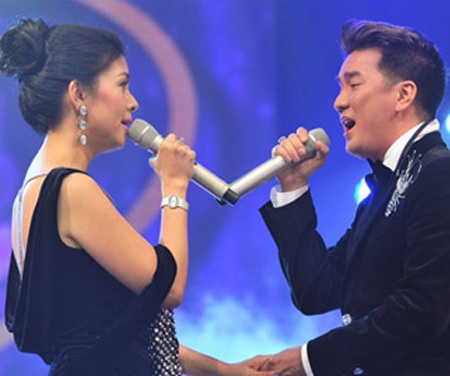 Đàm Vĩnh Hưng: “Có lẽ, Lê Hoàng có lý do riêng… ” - 4 Đàm Vĩnh Hưng: “Có lẽ, Lê Hoàng có lý do riêng… ” - 4