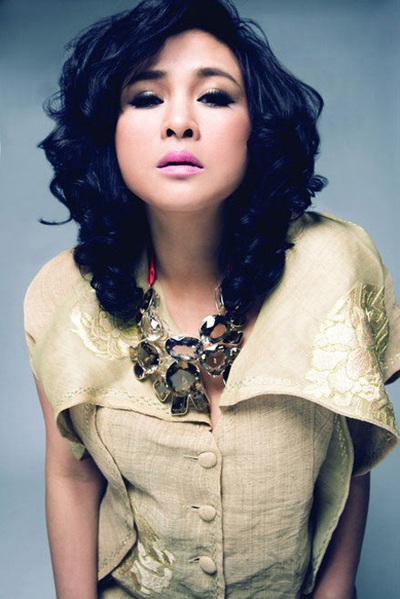 Thanh Lam: “Quốc Trung luôn hiểu tôi trong âm nhạc” - 4 Thanh Lam: “Quốc Trung luôn hiểu tôi trong âm nhạc” - 4