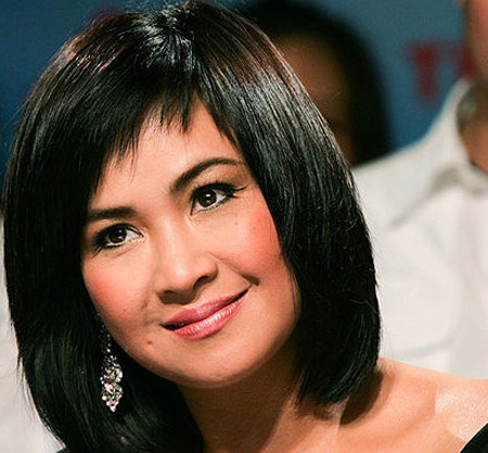 Thanh Lam: “Quốc Trung luôn hiểu tôi trong âm nhạc” - 5 Thanh Lam: “Quốc Trung luôn hiểu tôi trong âm nhạc” - 5