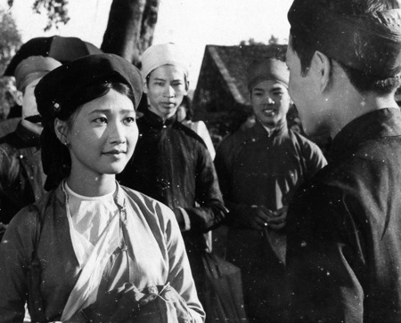 Những nữ diễn viên xuất sắc nhất của điện ảnh Việt Nam (I) - 3 Những nữ diễn viên xuất sắc nhất của điện ảnh Việt Nam (I) - 3