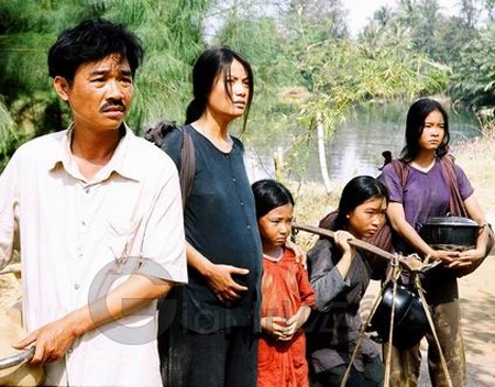 Những nam diễn viên xuất sắc nhất điện ảnh Việt Nam (II) - 5 Những nam diễn viên xuất sắc nhất điện ảnh Việt Nam (II) - 5