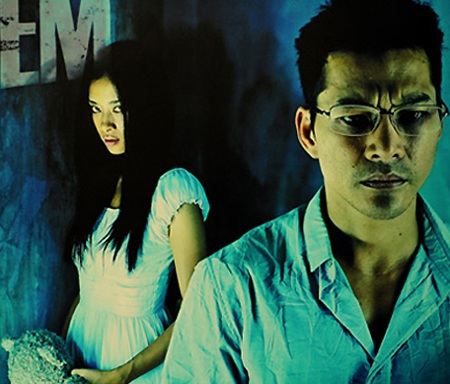 Trần Bảo Sơn mệt mỏi sau vai diễn mới - 3