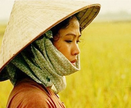 Những vai diễn “tay ngang” ấn tượng - 1