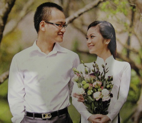 Đông đảo nghệ sỹ đến dự ngày vui với Diệu Hương - 13 Đông đảo nghệ sỹ đến dự ngày vui với Diệu Hương - 13