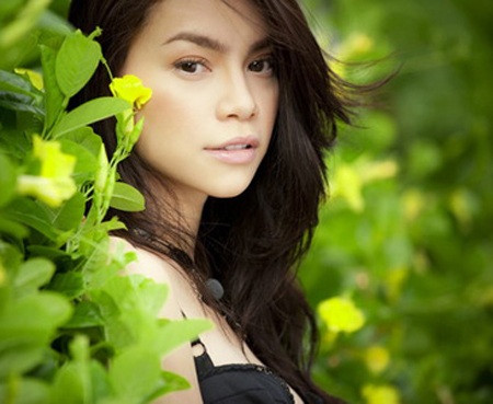 Những nhân vật ấn tượng của làng giải trí Việt năm 2011 - 5