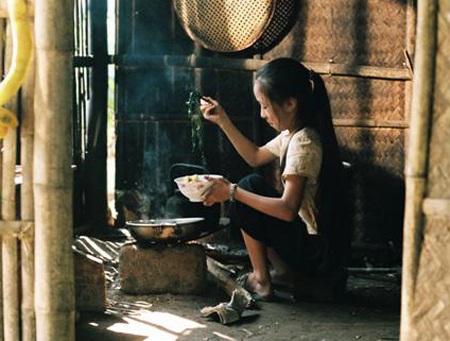 “Sao” nhí “Tâm hồn mẹ” nhận 8.000 đô với giải quốc tế - 3 “Sao” nhí “Tâm hồn mẹ” nhận 8.000 đô với giải quốc tế - 3