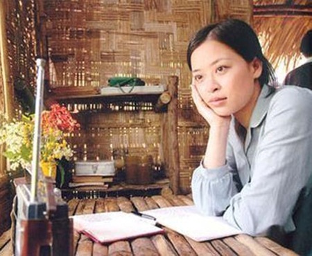 Minh Hương đoạt “Nữ diễn viên xuất sắc” tại Nga - 3 Minh Hương đoạt “Nữ diễn viên xuất sắc” tại Nga - 3