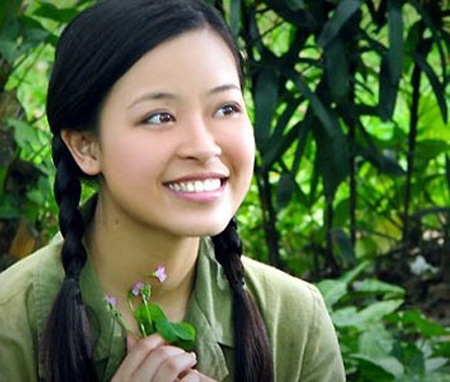 Minh Hương đoạt “Nữ diễn viên xuất sắc” tại Nga - 2 Minh Hương đoạt “Nữ diễn viên xuất sắc” tại Nga - 2