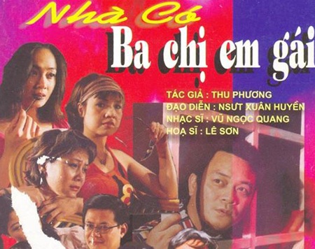 NSND Xuân Huyền tổ chức “liveshow” với sân khấu - 2 NSND Xuân Huyền tổ chức “liveshow” với sân khấu - 2