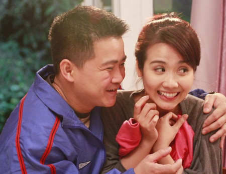 Huyền Lizzie sẽ thực hiện Tết “siêu tiết kiệm” - 1 Huyền Lizzie sẽ thực hiện Tết “siêu tiết kiệm” - 1
