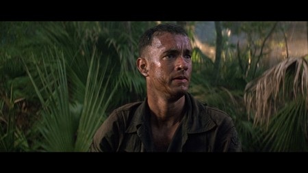 “Forrest Gump” từ sách lên màn ảnh - 3 Nhân vật Forrest Gump đã mang tượng vàng Oscar về