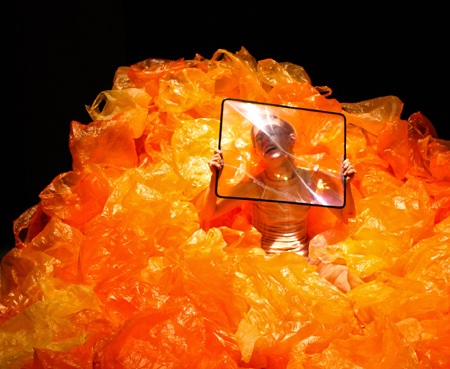 Mãn nhãn với múa đương đại Châu Âu gặp Việt Nam