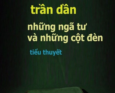 Giá mà cụ Trần Dần biết… - 1 Khi đọc