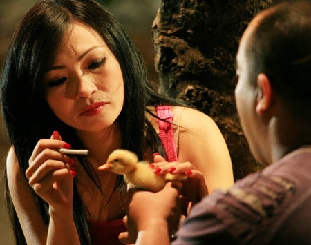 “Hotboy nổi loạn…” và câu chuyện buồn về sự đơn độc - 5 “Hotboy nổi loạn…” và câu chuyện buồn về sự đơn độc - 5