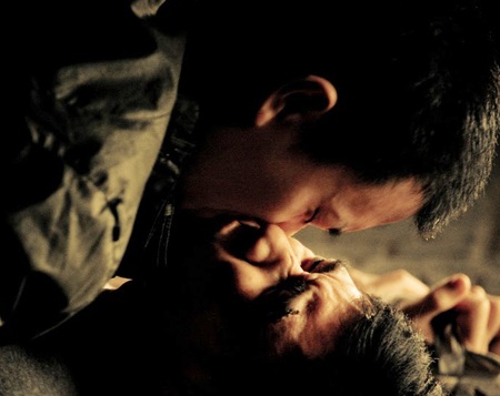 “Hotboy nổi loạn…” và câu chuyện buồn về sự đơn độc - 6 “Hotboy nổi loạn…” và câu chuyện buồn về sự đơn độc - 6
