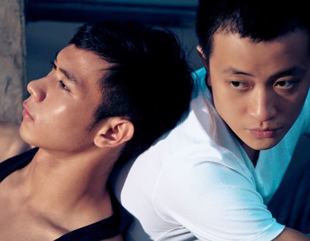 “Hotboy nổi loạn…” và câu chuyện buồn về sự đơn độc - 7 “Hotboy nổi loạn…” và câu chuyện buồn về sự đơn độc - 7