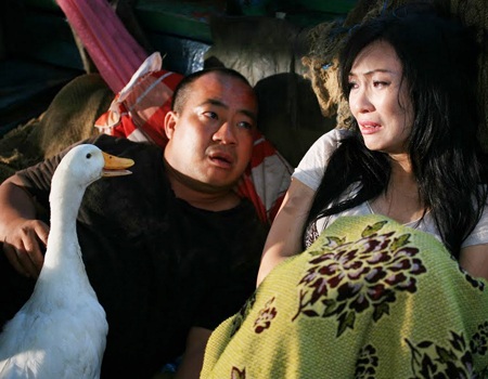 Phương Thanh: “Khán giả khi xem phim sẽ thấy tôi là… gái điếm” - 5 Phương Thanh: “Khán giả khi xem phim sẽ thấy tôi là… gái điếm” - 5