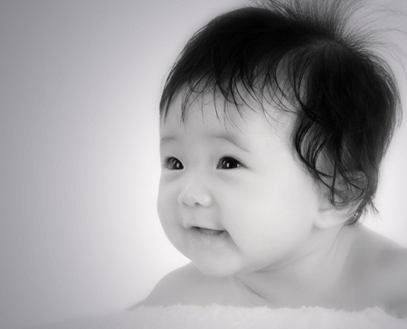 “Cô gái bán khoai” Thúy Nga quên hết muộn phiền khi làm mẹ - 3 “Cô gái bán khoai” Thúy Nga quên hết muộn phiền khi làm mẹ - 3